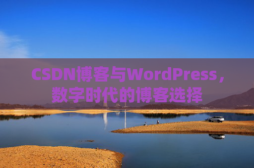 CSDN博客与WordPress，数字时代的博客选择